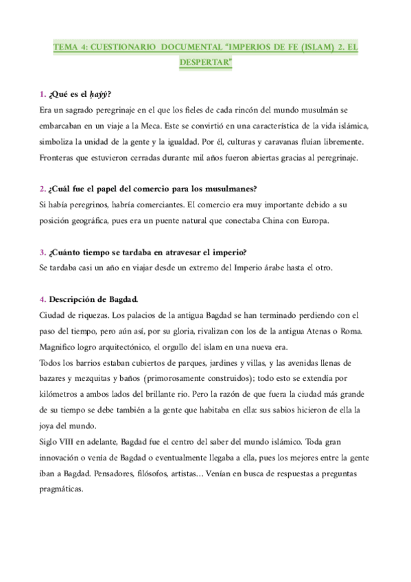 Miniatura del documento CUESTIONARIO-DOCUMENTAL-IMPERIOS-DE-FE-ISLAM-2.pdf