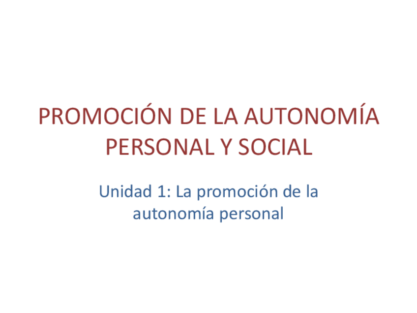 Miniatura del documento PAPPromocion-de-la-Autonomia-PersonalUNIDAD-1.pdf