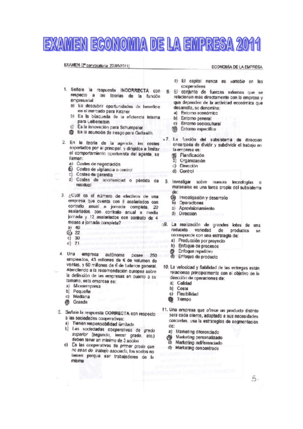 Miniatura del documento EXAMENES ECONOMÍA DE LA EMPRESA 2011-2013-2014(PARA PRACTICAR).pdf
