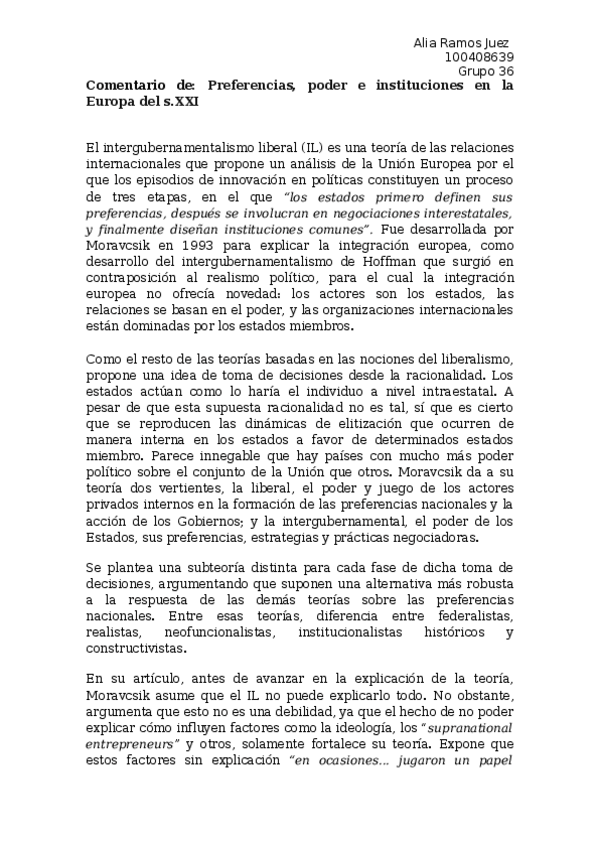 Miniatura del documento Liberal-Intergovernmentalism.docx