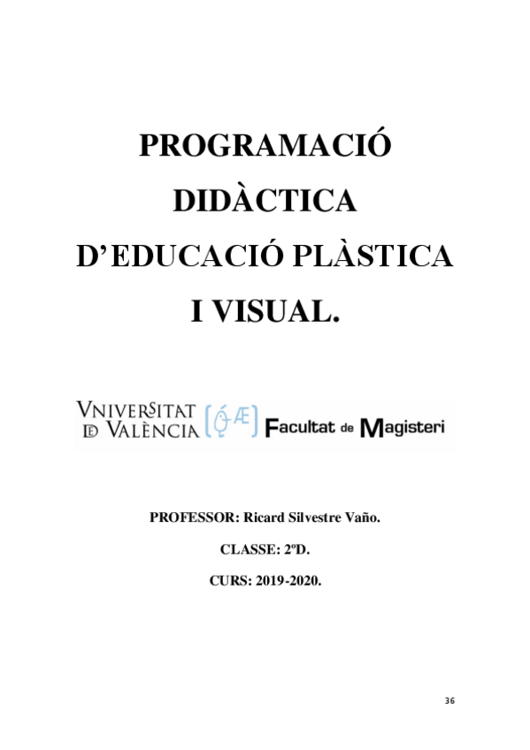 Miniatura del documento PROGRAMACIO-DIDACTICA-EL-VOLUM.pdf