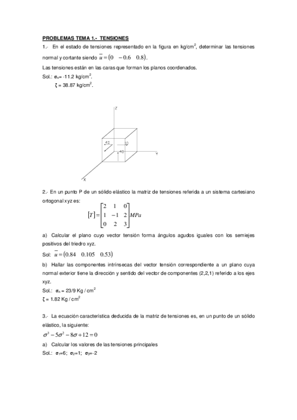 Miniatura del documento Problemas Tema 1 - Tensiones.pdf