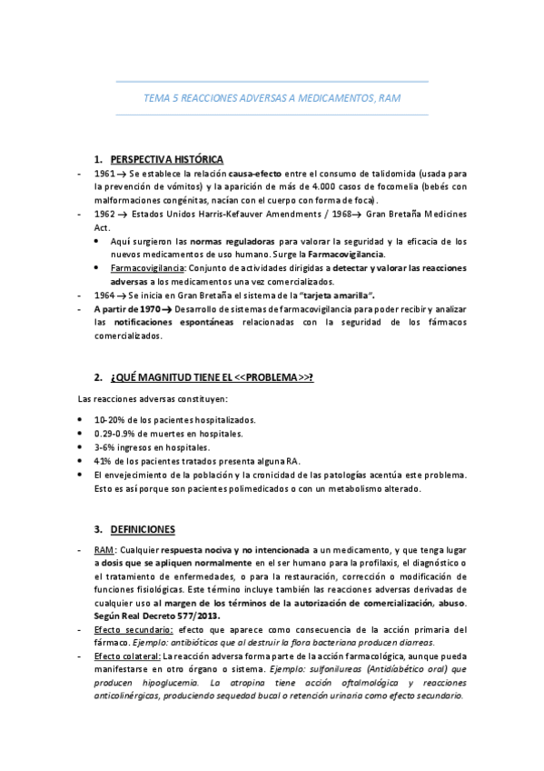 Miniatura del documento TEMA-5-REACCIONES-ADVERSAS-A-MEDICAMENTOS.pdf
