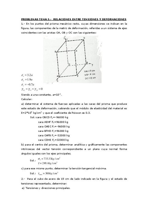 Miniatura del documento Problemas Tema 3 - Relación Tensión-Deformación.pdf