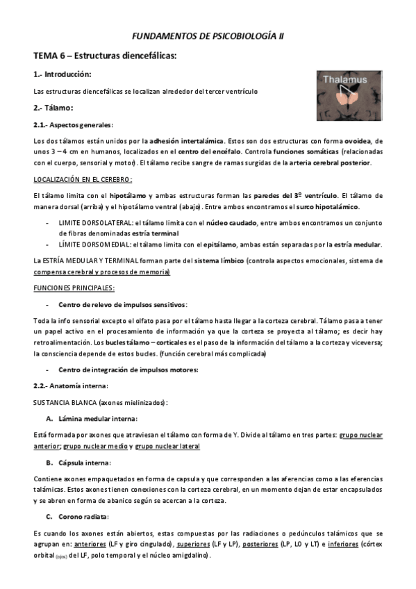 Miniatura del documento TEMA-6-Estructuras-diencefalicas.pdf