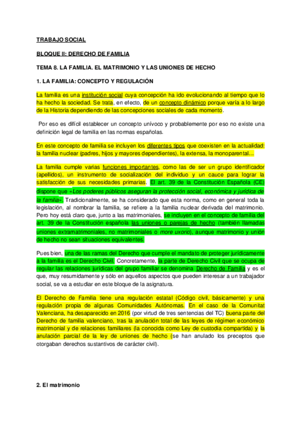 Miniatura del documento Parcial-1-Derecho-Familia.docx