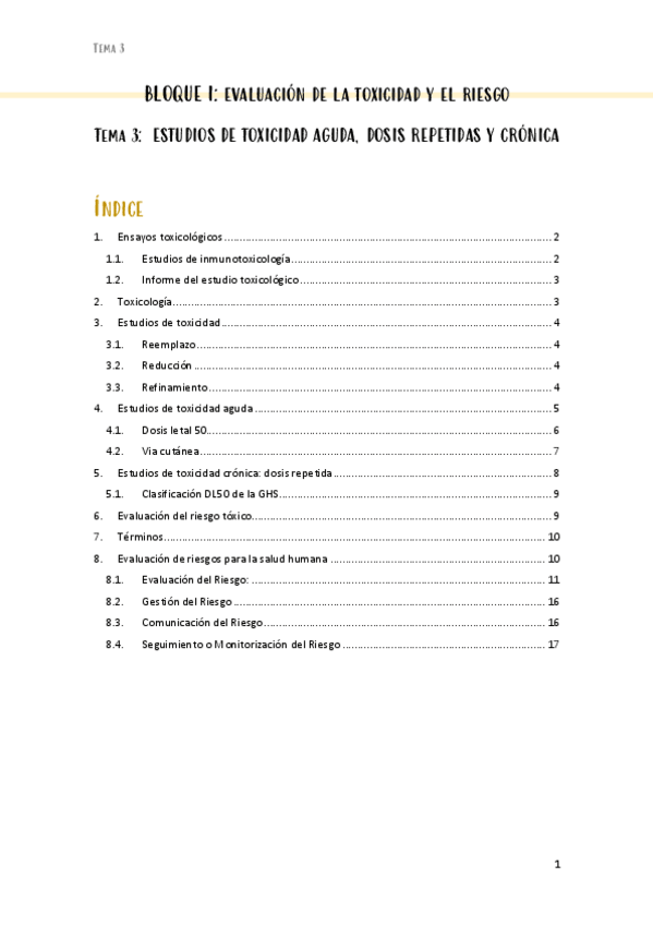 Miniatura del documento Tema-3-toxicologia.pdf