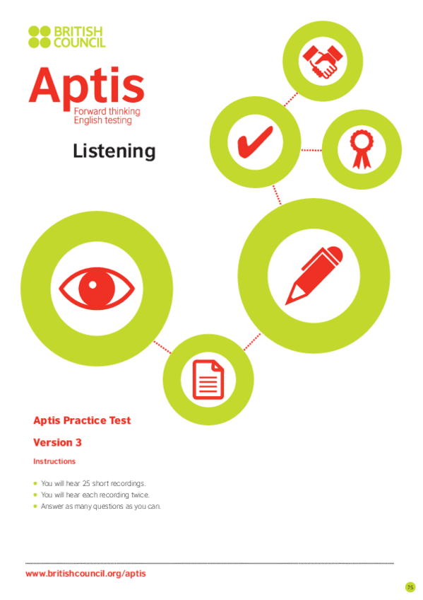 Miniatura del documento LISTENING-3-APTIS-PRACTICE.pdf