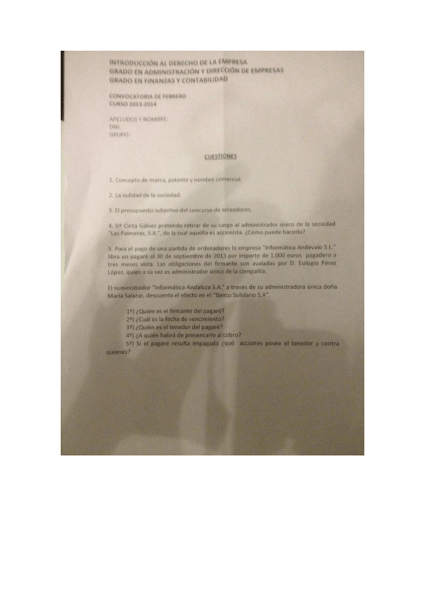 Miniatura del documento Examen Febrero 2014.pdf