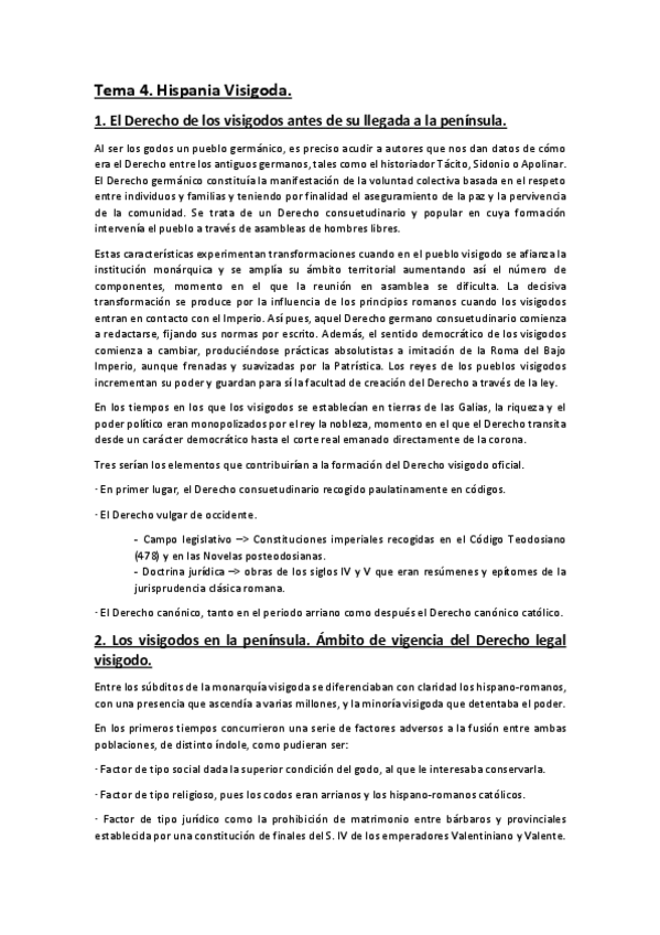 Miniatura del documento Tema 4. Hispania visigoda.pdf