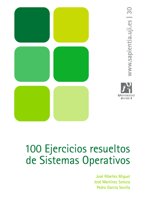 Miniatura del documento 100-ejercicios-resueltos-de-sistemas-operativos.pdf