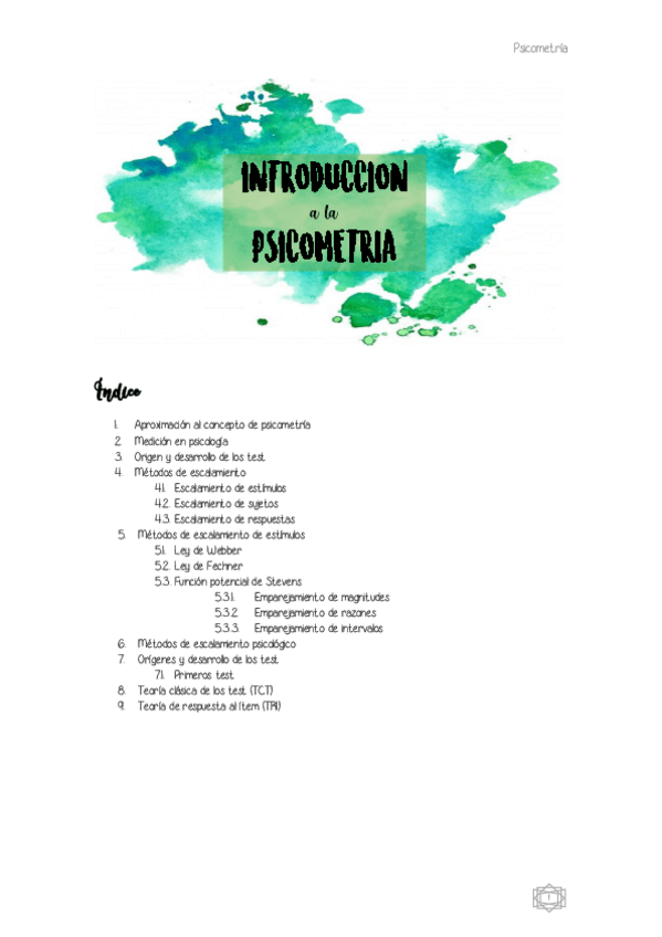 Miniatura del documento Tema-1-Psicometria.pdf