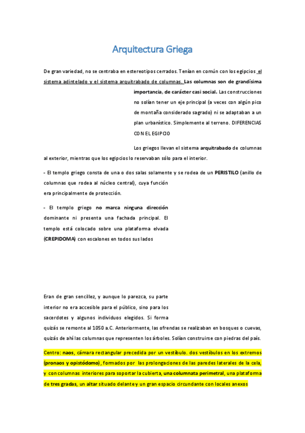 Miniatura del documento Arquitectura Griega.pdf