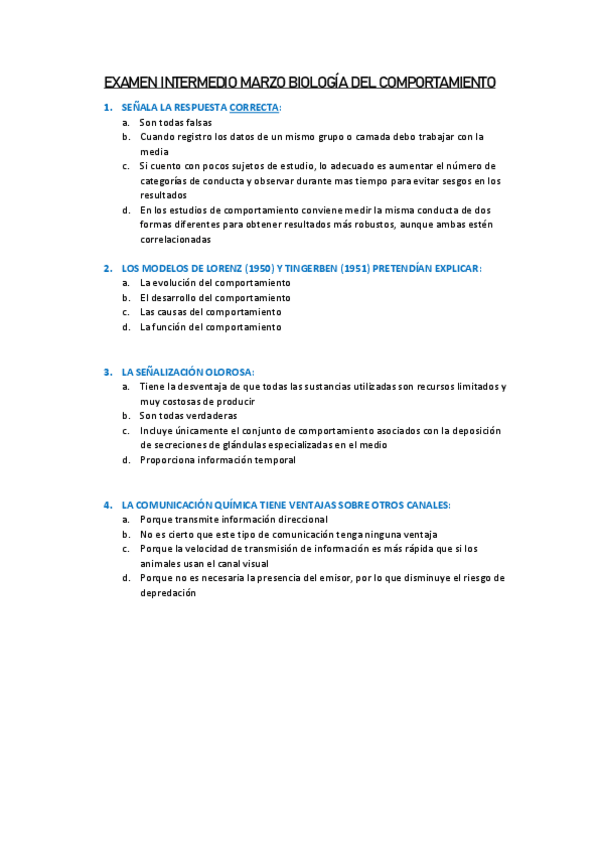 Miniatura del documento EXAMEN-INTERMEDIO-BIOLOGIA-DEL-COMPORTAMIENTO.pdf