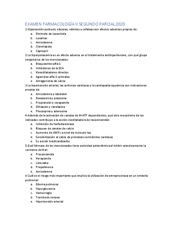 Miniatura del documento EXAMEN-FARMACOLOGIA-II-segundo-parcial-2020.pdf