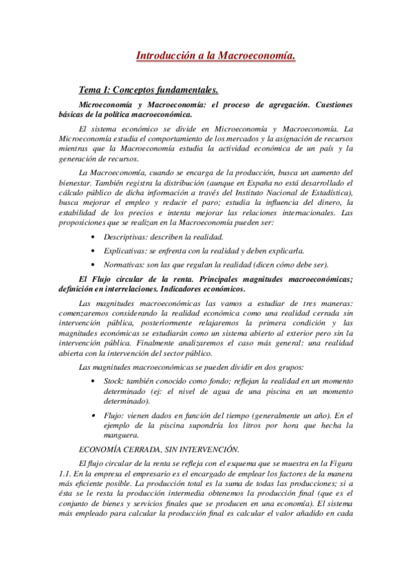 Miniatura del documento Introducci%F3n a la Macroeconomia.doc