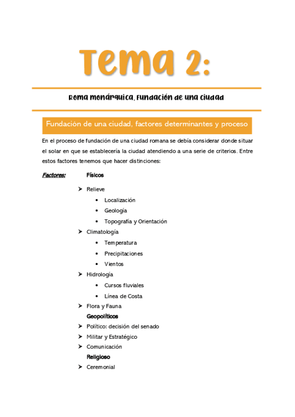Miniatura del documento Tema-2-Roma-Monarquica-Fundacion-de-una-ciudad-.pdf