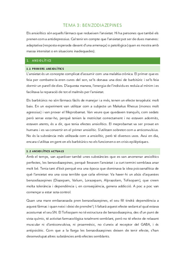 Miniatura del documento Tema-3-Benzodiazepines.pdf