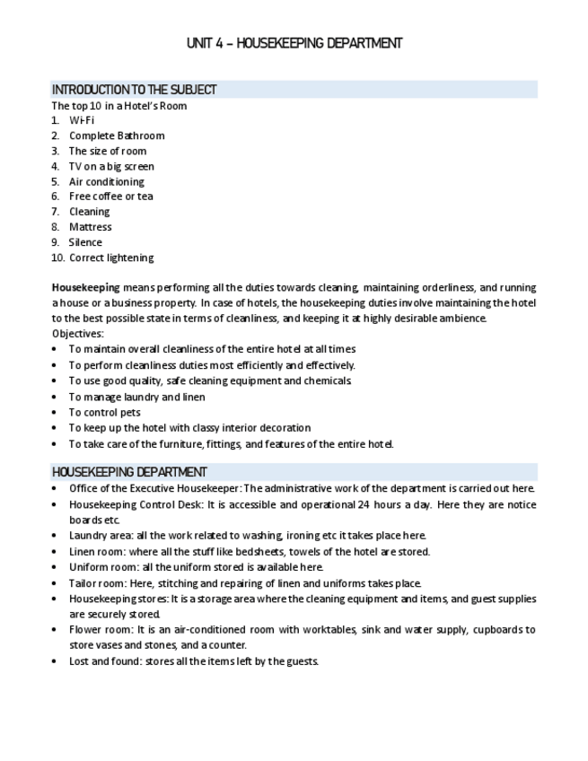 Miniatura del documento Unit-4-Housekeeping-Department.pdf