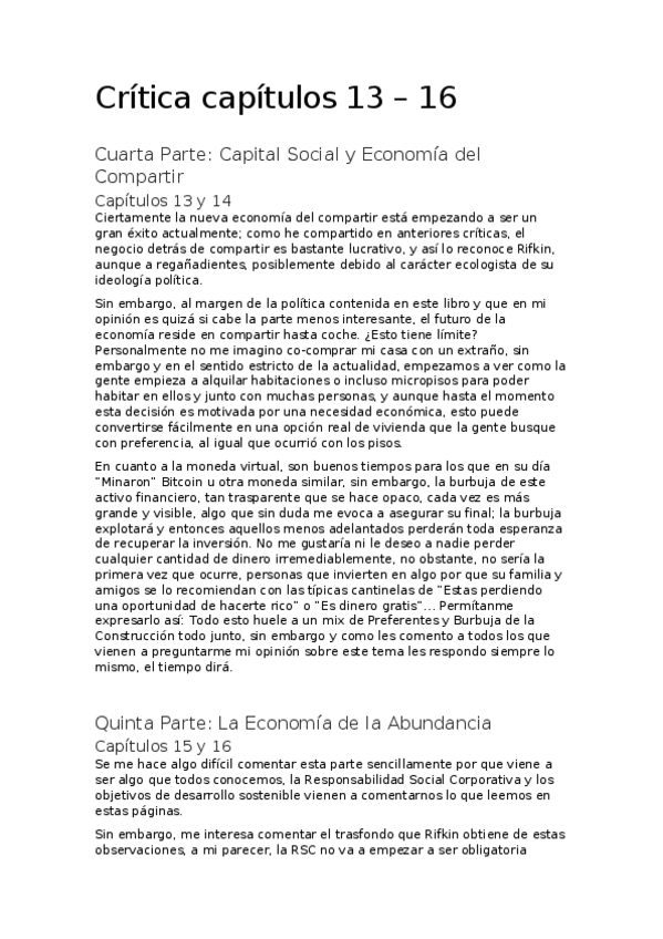 Miniatura del documento Critica-Capitulos-13-16.docx