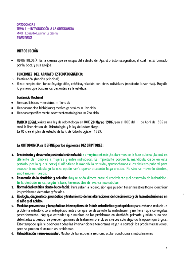 Miniatura del documento Ortodoncia-I-Tema-1-Introduccion.pdf