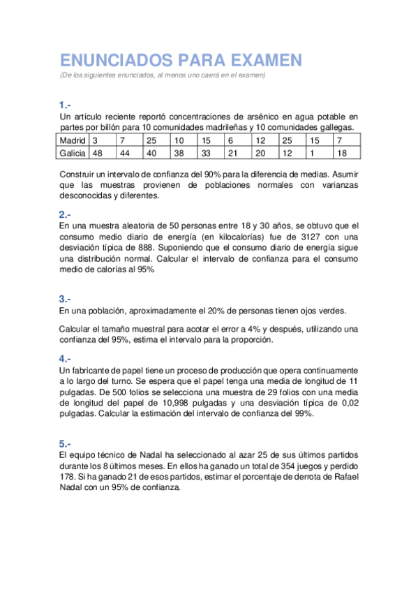 Miniatura del documento ENUNCIADOS-PARA-EXAMEN-Est-mat.pdf
