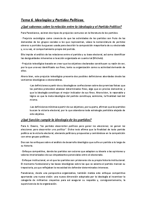 Miniatura del documento Tema 6. Ideologías y Partidos Políticos.pdf