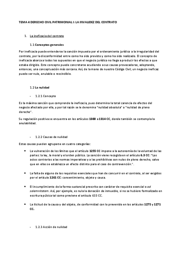 Miniatura del documento Tema 4 Derecho Civil Patrimonial.pdf
