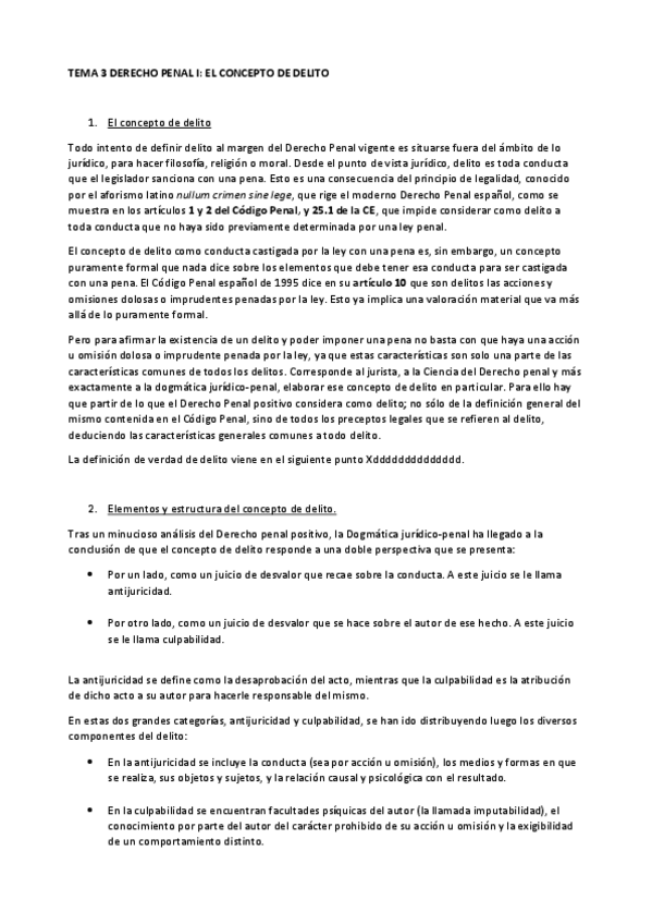 Miniatura del documento Tema 3 Derecho penal I.pdf