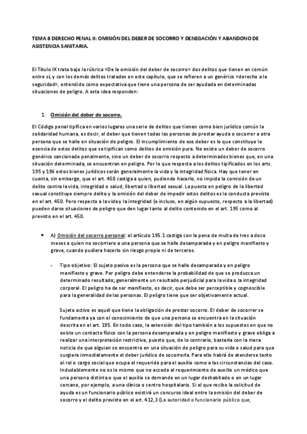 Miniatura del documento Tema 8 Penal.pdf