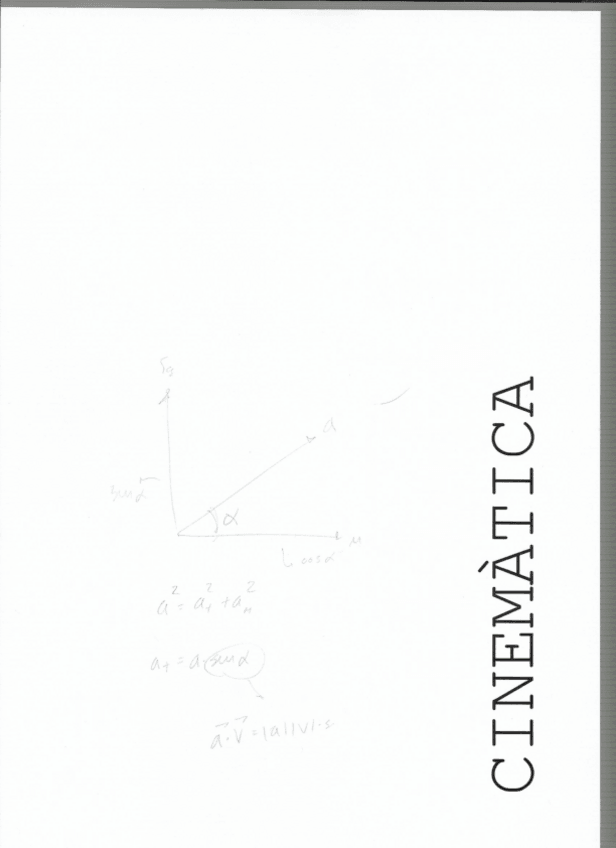 Miniatura del documento TEMA 1 - CINEMATICA.pdf