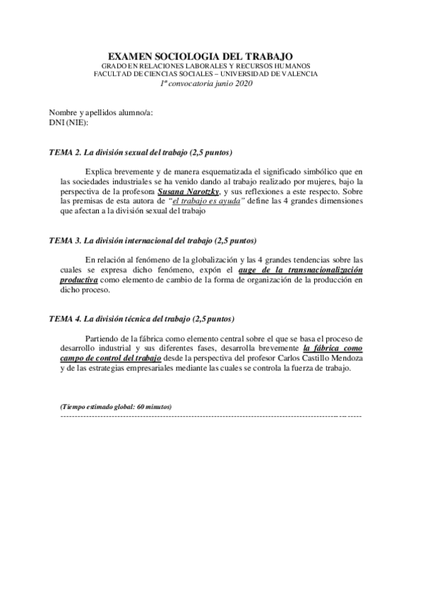 Miniatura del documento EXAMEN-SOCIOLOGIA-DEL-TRABAJO-1a-Convocatoria-Junio-2020-Raul-Sancristobal-GRUPO-A.pdf