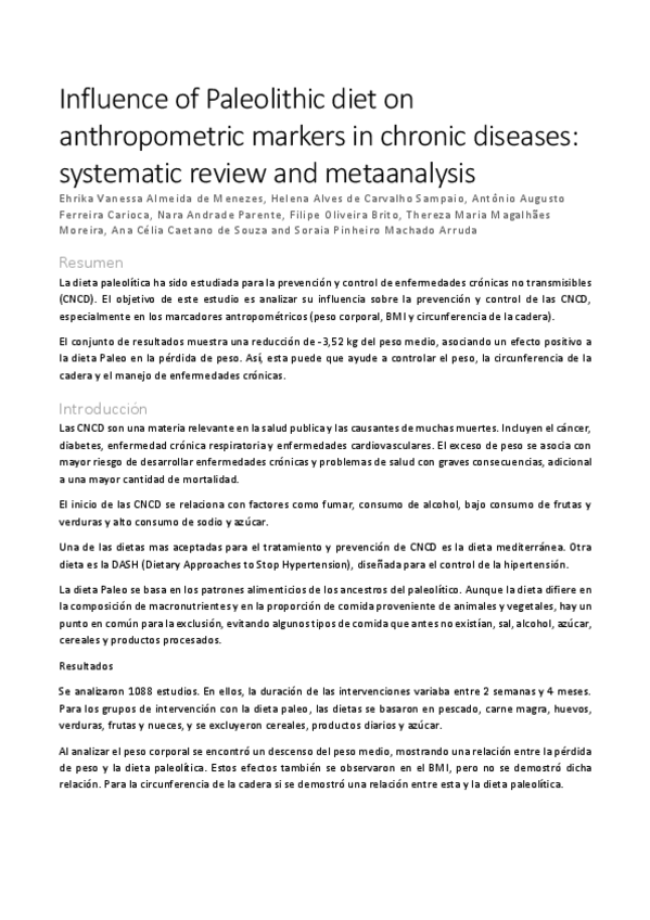 Miniatura del documento Influence-of-Paleolithic-diet-on-anthropometric-markers-in-chronic-diseases.pdf