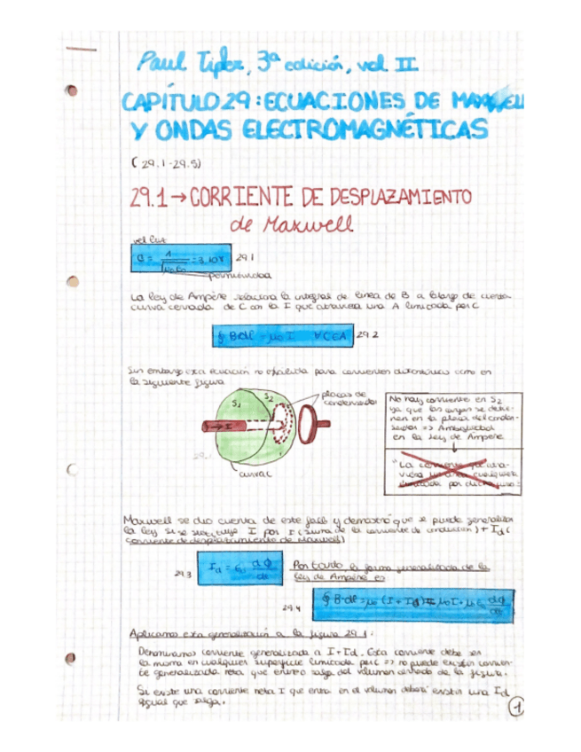 Miniatura del documento Apuntes-ecuaciones-de-maxwell-y-ondas-.pdf