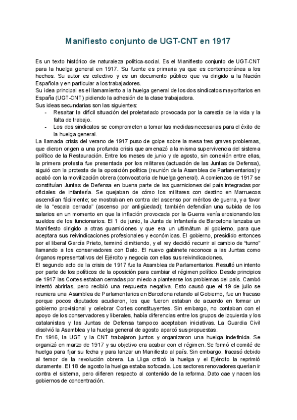 Miniatura del documento Manifiesto-conjunto-de-UGT-CNT-en-1917.pdf