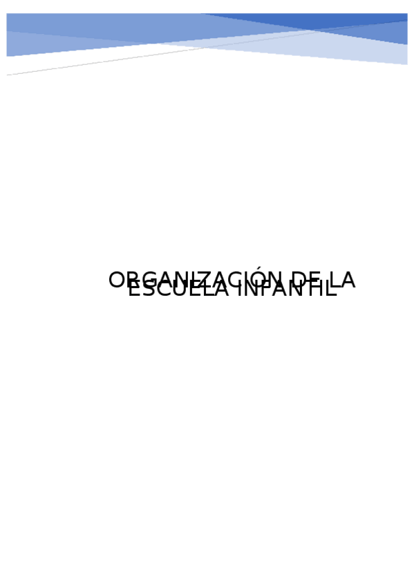 Miniatura del documento Organizacion-de-la-Escuela-Infantil.docx