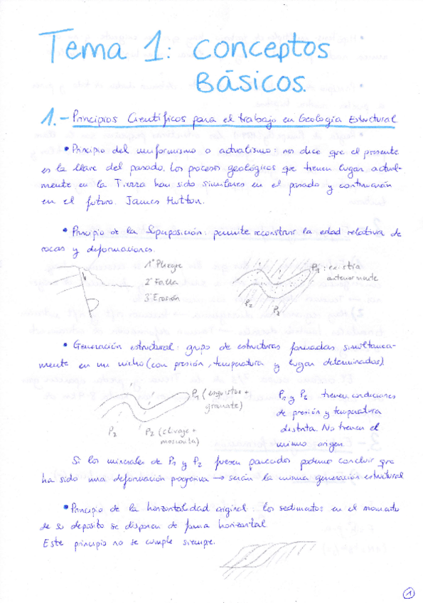 Miniatura del documento Tema 1 Geología Estructural.pdf