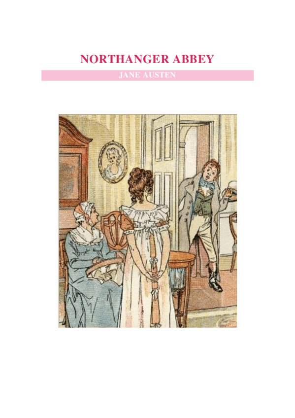 Miniatura del documento Nothanger-Abbey-characters-and-summary.pdf