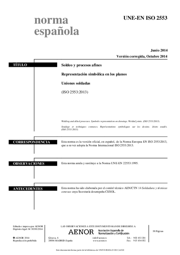 Miniatura del documento UNE-EN_ISO_2553=2014 desblo.pdf