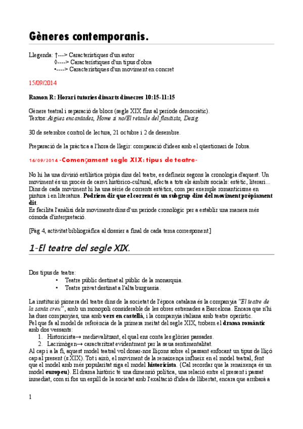 Miniatura del documento Apunts gèneres Contemporanis.pdf