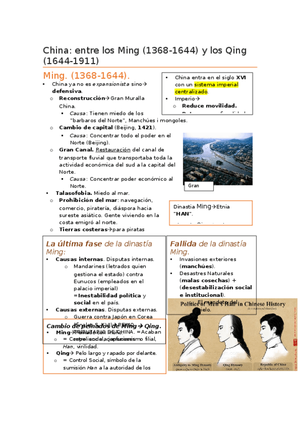 Miniatura del documento China-entre-los-Ming-1368-1644-y-los-Qing-1644-1911.docx
