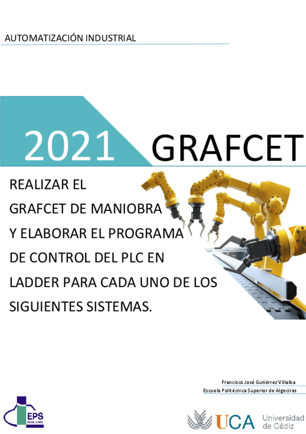 Miniatura del documento Ejerciciosgrafcet.pdf