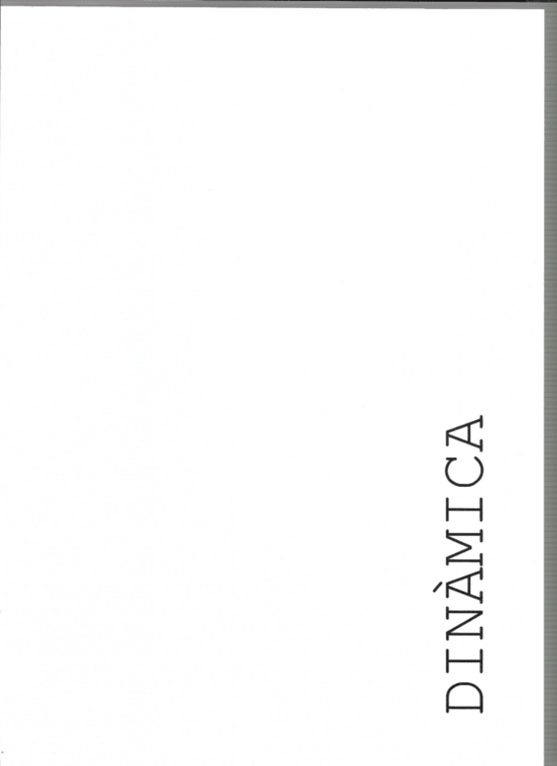 Miniatura del documento TEMA 2 - DINAMICA.pdf