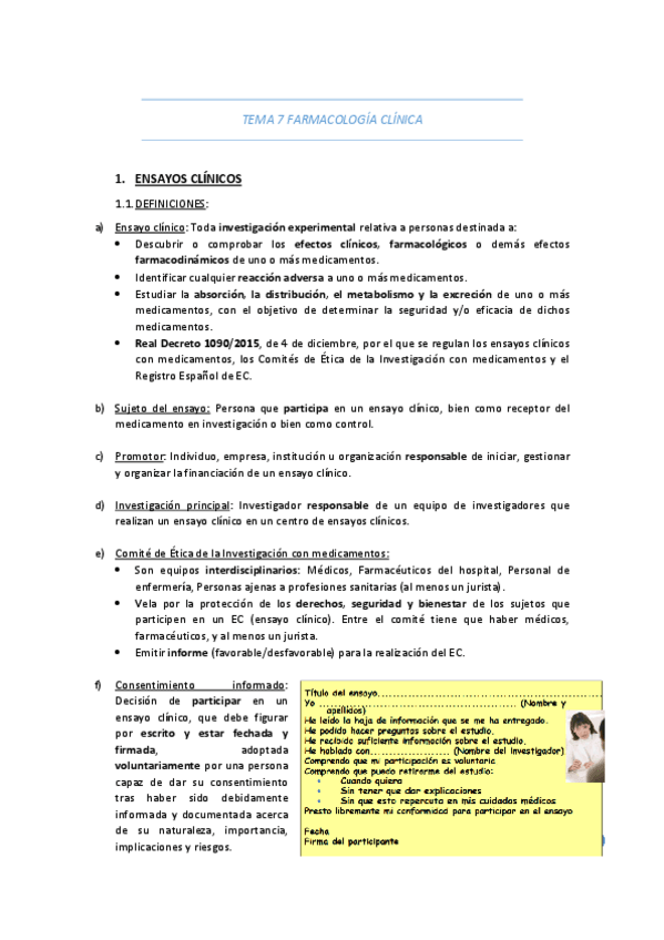 Miniatura del documento TEMA-7-FARMACOLOGIA-CLINICA.pdf