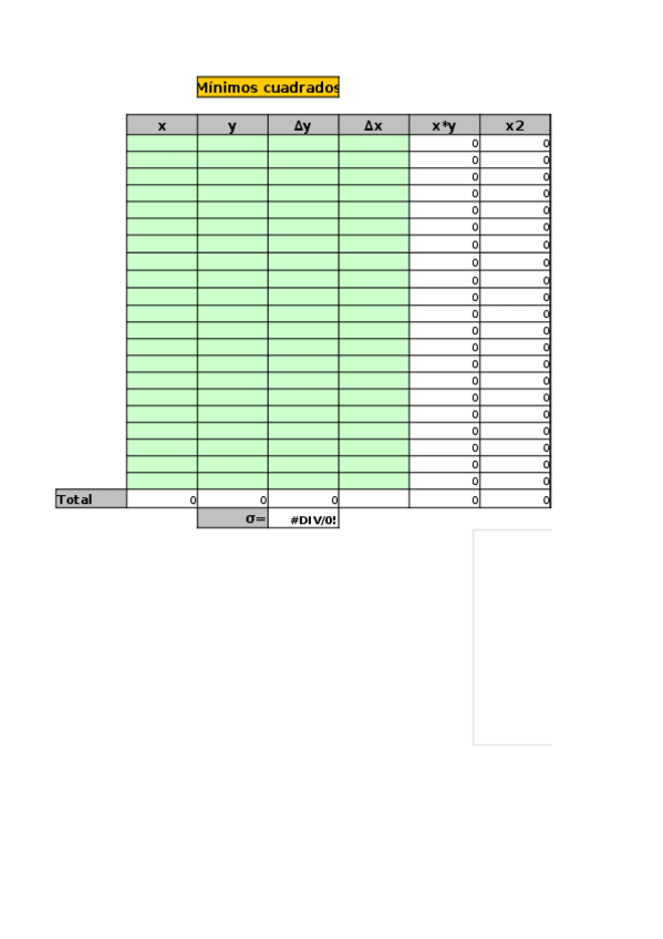 Miniatura del documento Minimos-Cuadrados.xlsx
