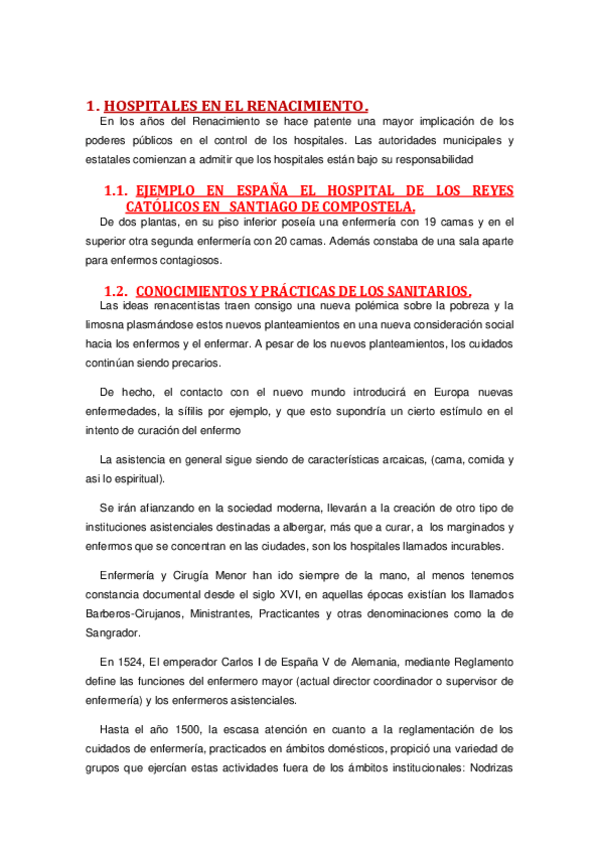 Miniatura del documento Hospitales de la Edad Moderna.pdf