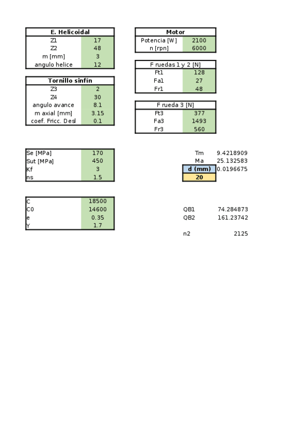 Miniatura del documento DMII.xlsx