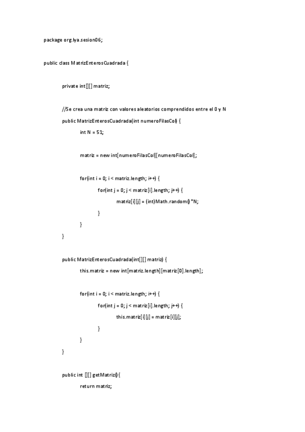Miniatura del documento MatrizEnterosCuadrada.pdf