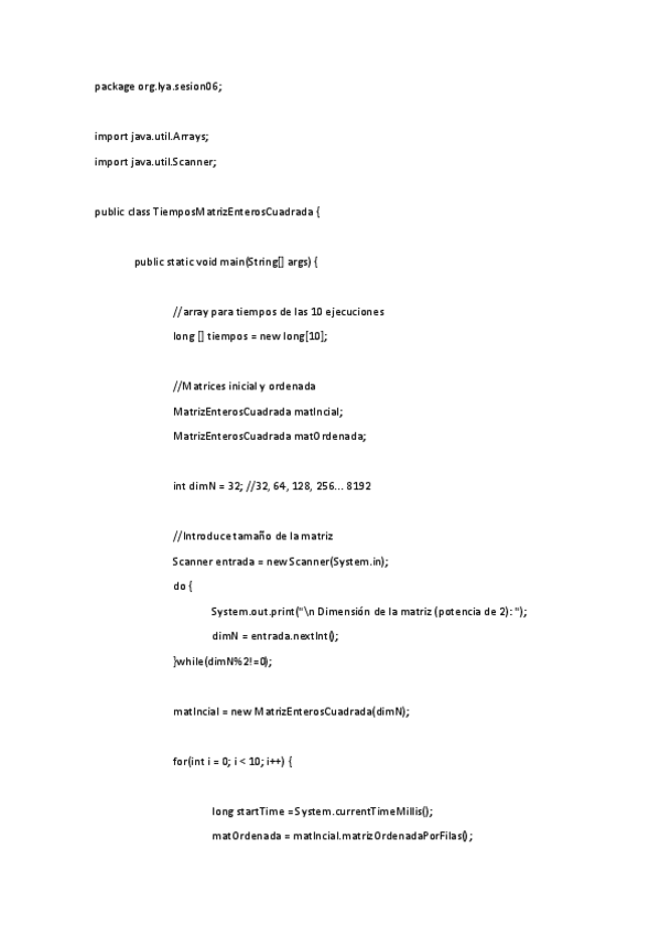 Miniatura del documento TiemposMatrizEnterosCuadrada.pdf