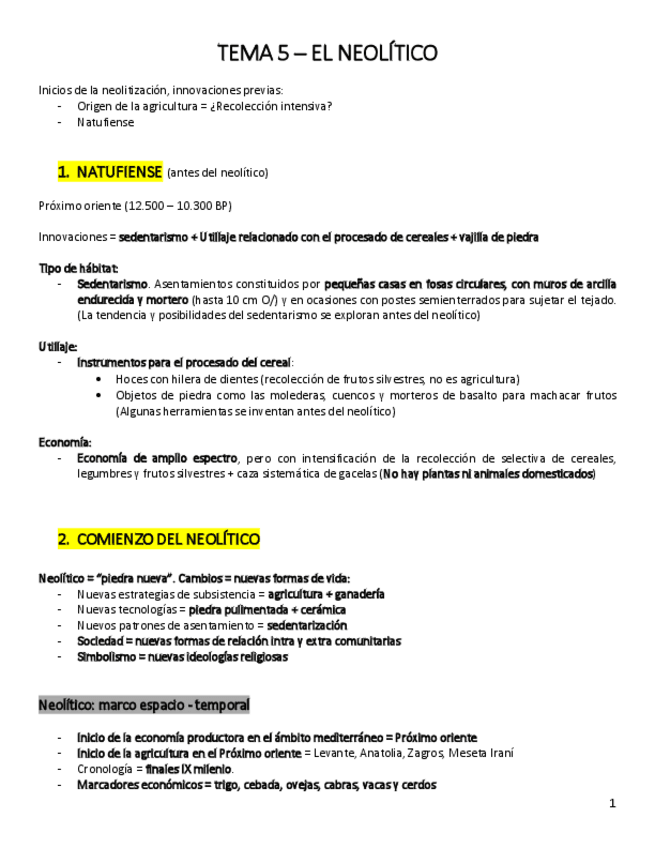 Miniatura del documento T5-El-Neolitico.pdf